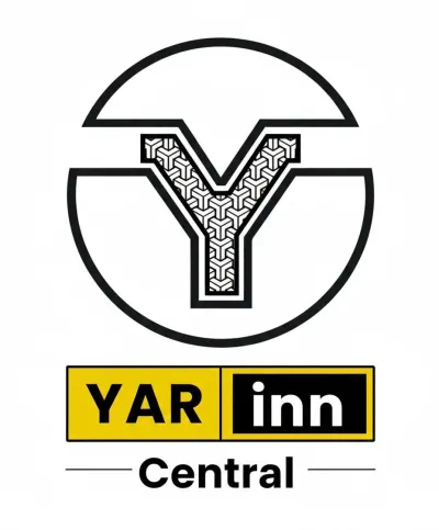 YAR INN CENTRAL - Image 1