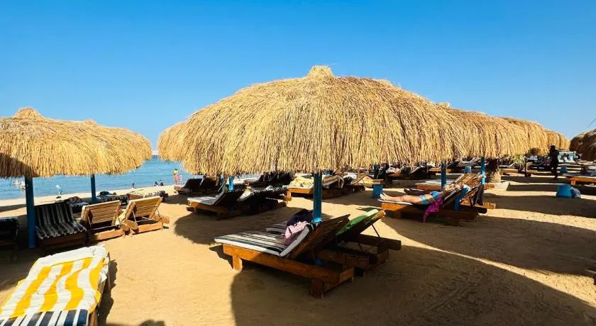 Unique Studio Free access beach - Image 1