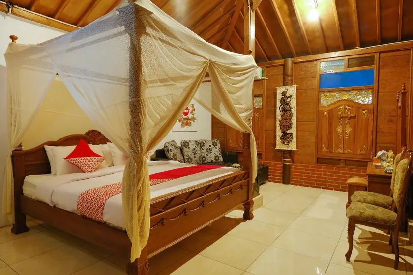 BeGe Homestay - Image 1