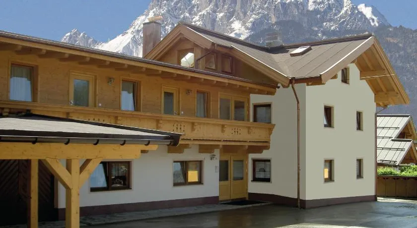 Appartement Barbara - Image 1