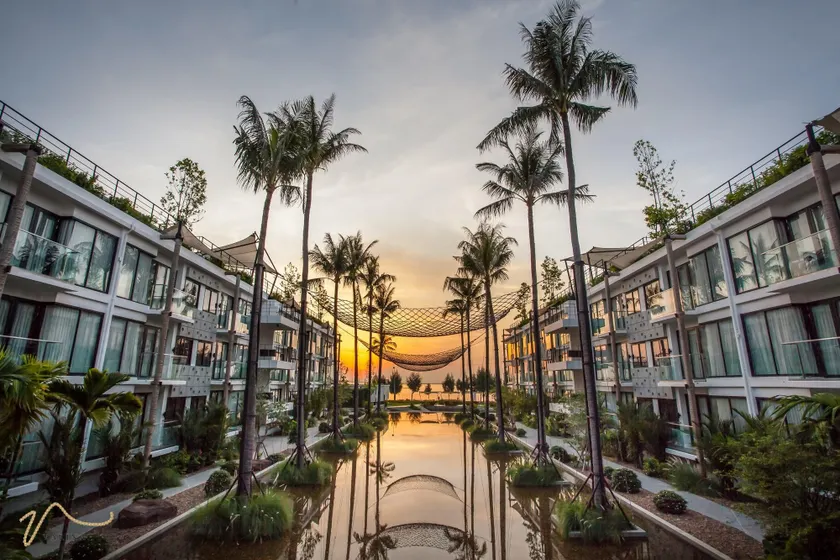 Varinah Resort - Image 1