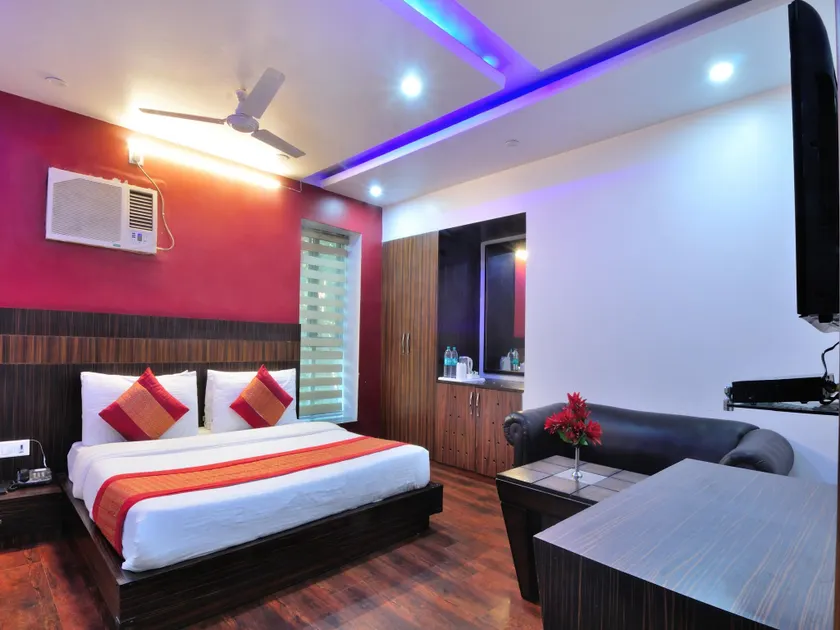 Hotel Sehej Continental - Image 1