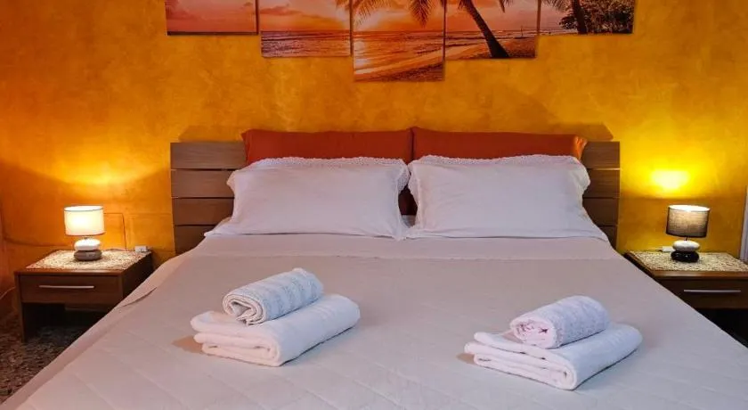 B&B Al Borgo - Image 1