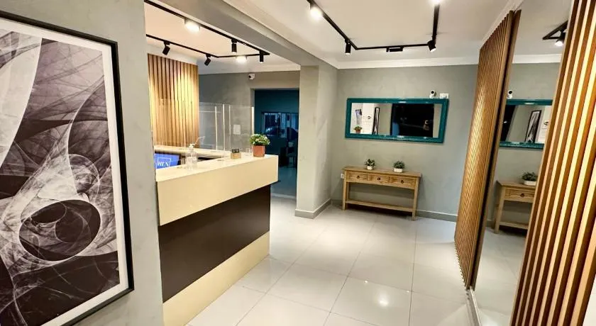 HLN Hotel - Expo - Anhembi - Image 1