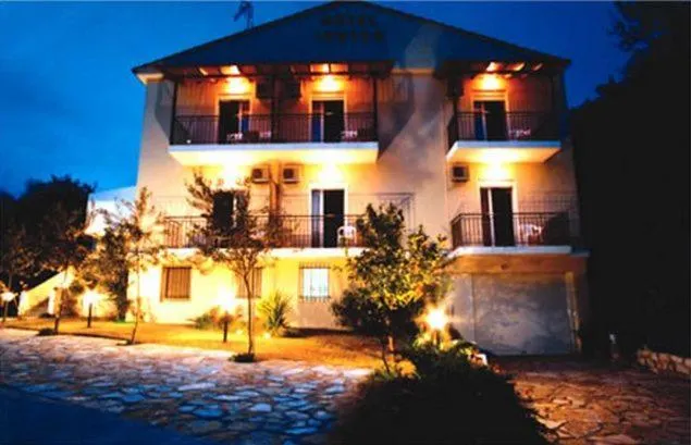 Ionion Hotel - Image 1