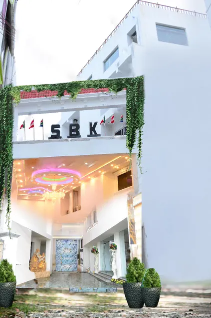 Sbk Park Inn - Image 1