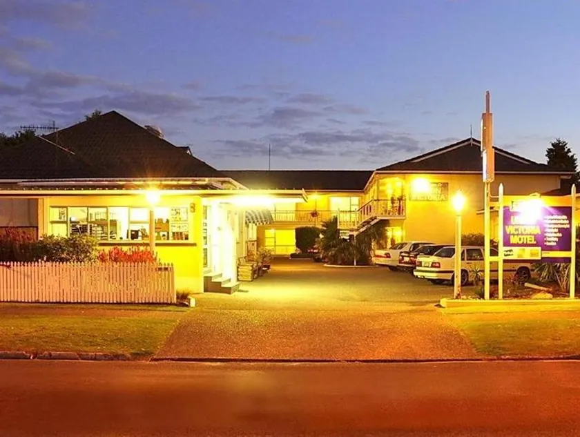 Union Victoria Motel - Image 1