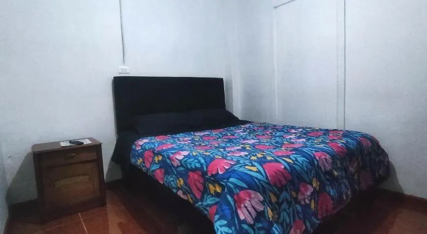 Hospedaje curicó casa grande - Image 1