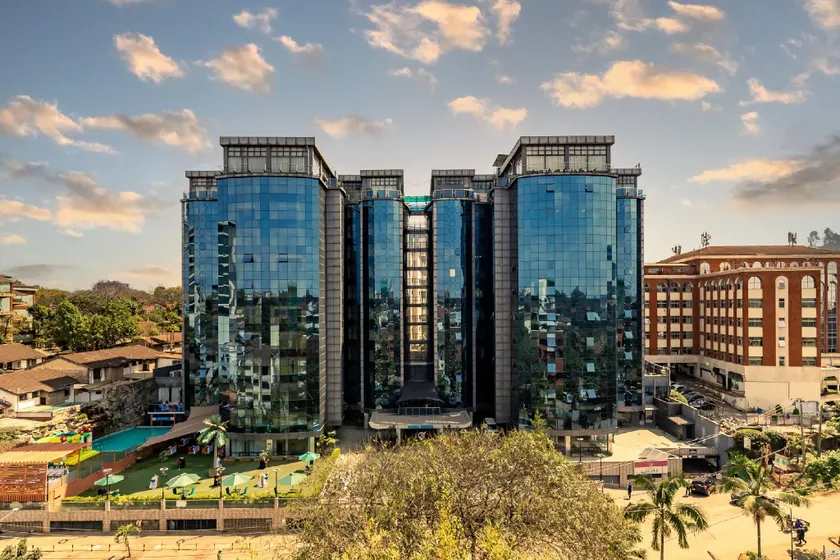 PrideInn Azure Hotel Nairobi Westlands - Image 1