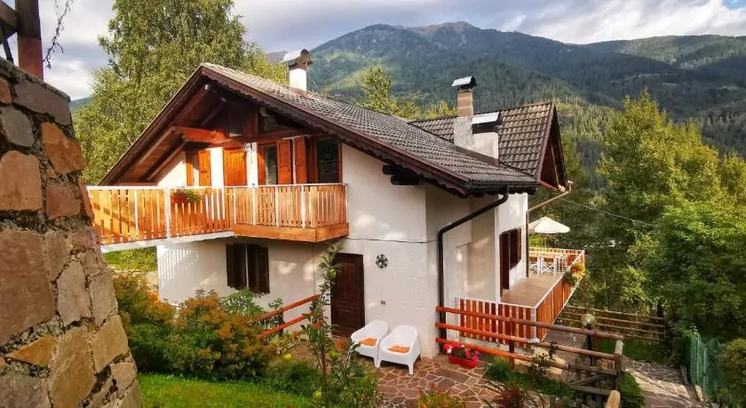Villa Meledrio - Image 1