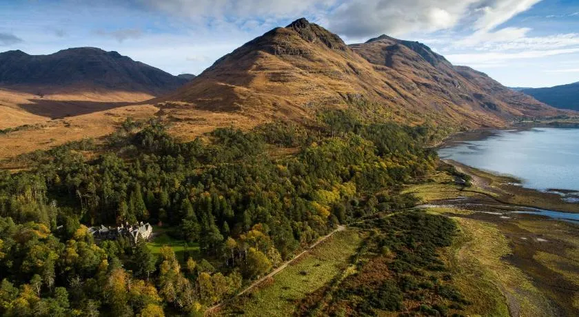 Torridon Estate B&B Rooms and Self catering Holiday Cottages - Image 1