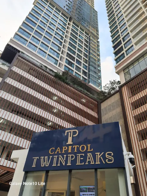 Capitol Twinpeaks Colombo 2 Sri Lanka Vacation rental - long term - Image 1