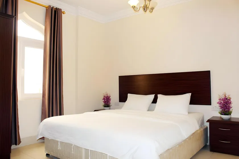 Al Noor Furnished Flats - Image 1