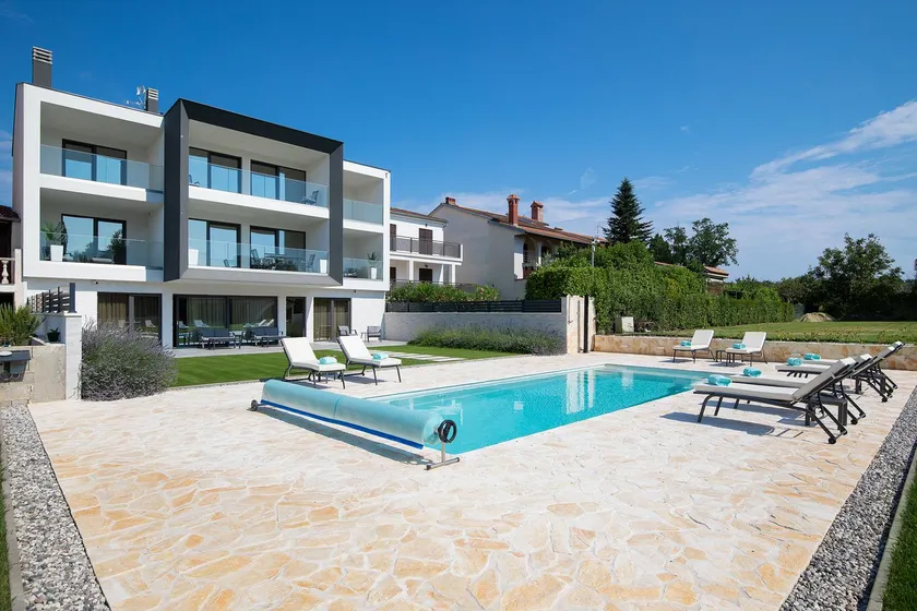 Valbrione - Luxury Rooms & Suites - Image 1