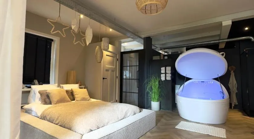 Sparkle privé wellness B&B - Image 1