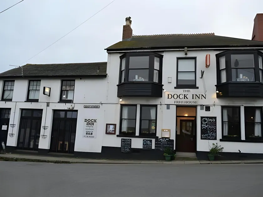 The Dock Inn - Image 1