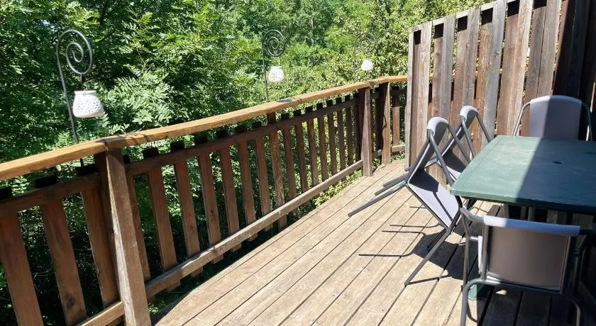 Six Duplex à la montagne POMPIERY - Image 1