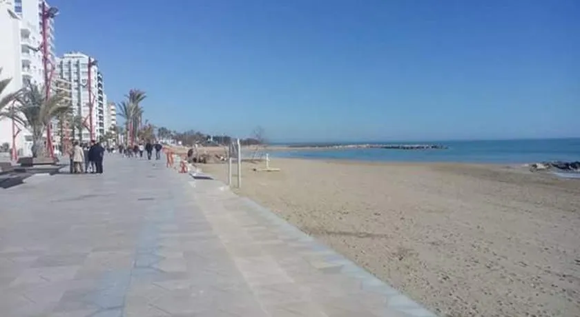 Maison à 1 minute de la plage - Image 1
