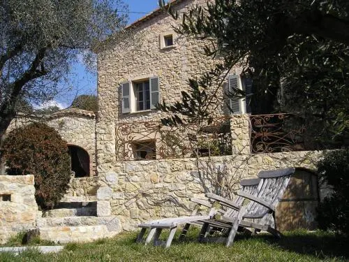 Hôtel Les Rosées, Mougins - Image 1