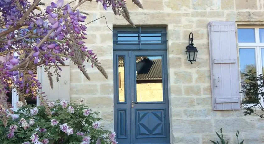 Les chambres du Font d'Uzas - Image 1