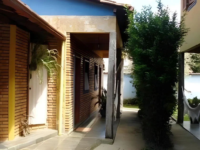 Pousada das Bromélias - Image 1