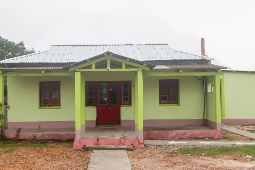 Hotel O Bell's Bigxa Homestay - Image 1