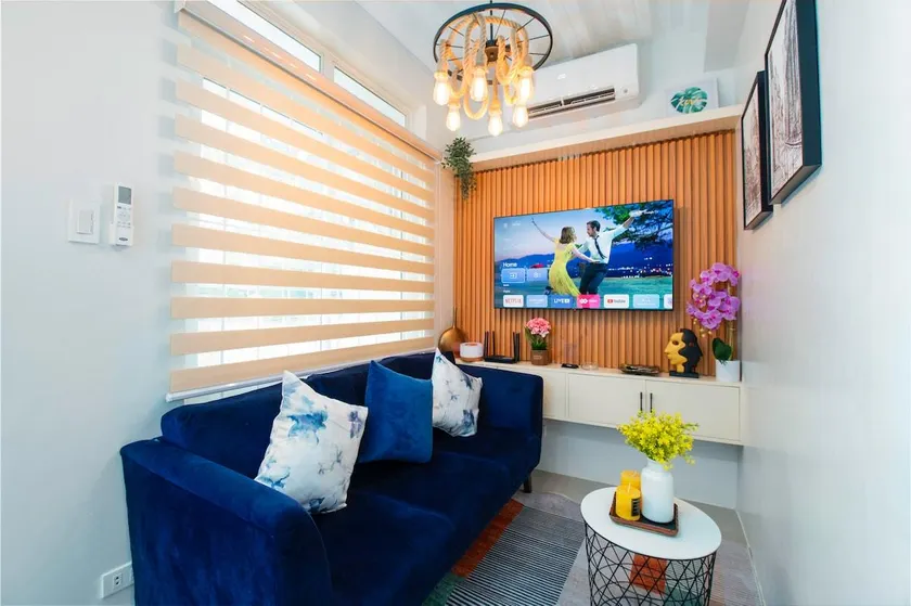 Fresh and Cozy 1BR  - Unit 101 - Image 1