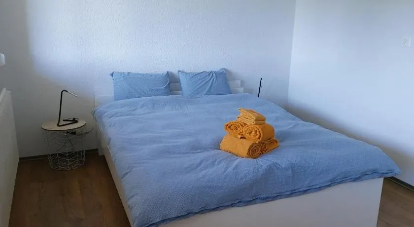 Chambre d'hôte L'optimisme - Image 1
