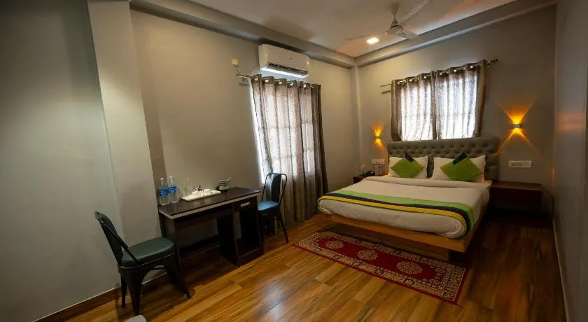 HOTEL MITTAL GARDEN - Image 1