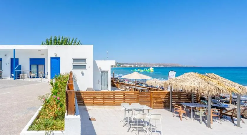 Raffaello Beach Faliraki - Image 1