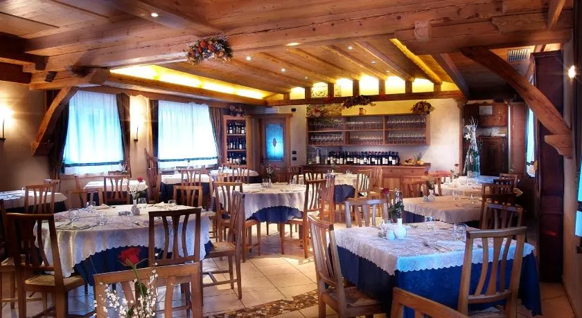 Albergo Ristorante Alle Codole - Image 1