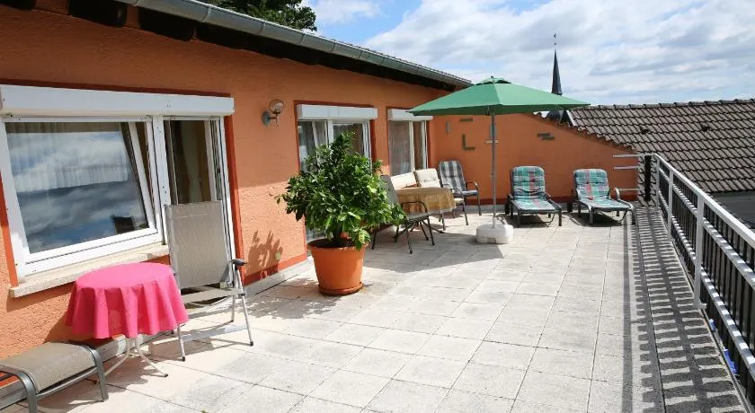 Pension Weinberg mit Landhaus Nizza - Image 1
