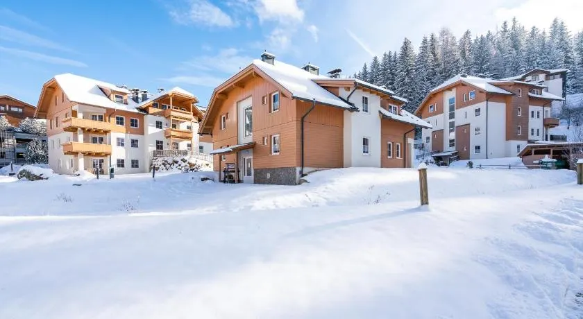 Landal Bad Kleinkirchheim - Image 1