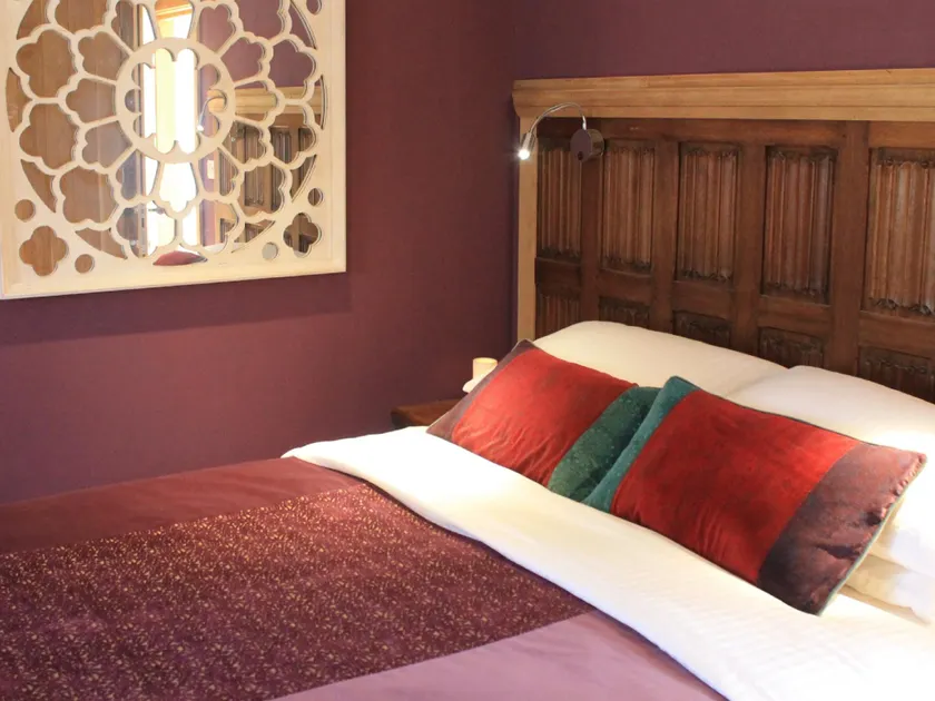 The Lodge at Hemingford Grey House - Image 1