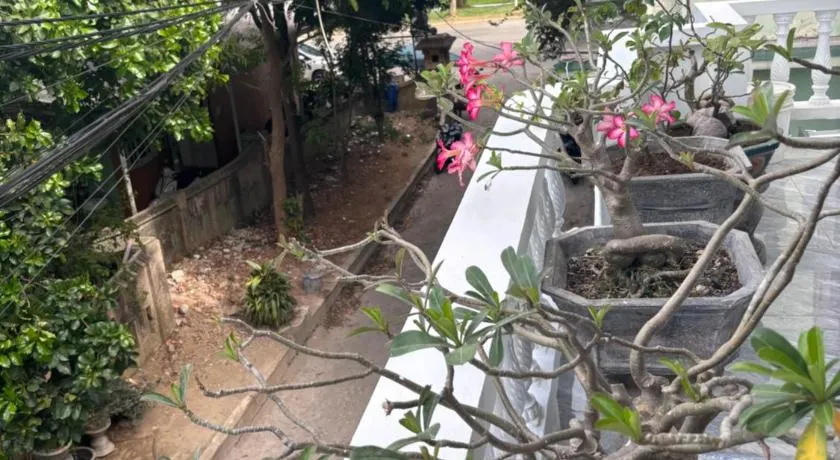 A T Homestay - Image 1
