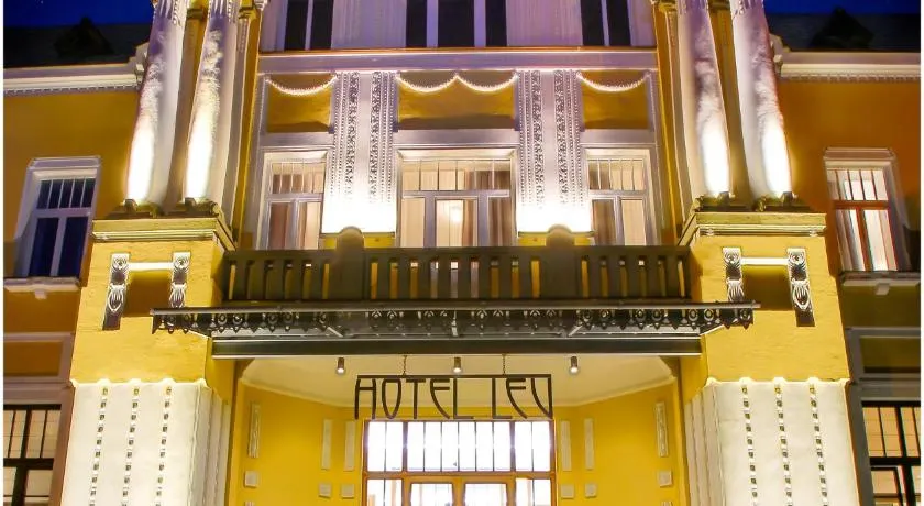 Hotel Lev - Image 1