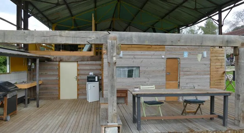 Chalet met mooi uitzicht - Image 1