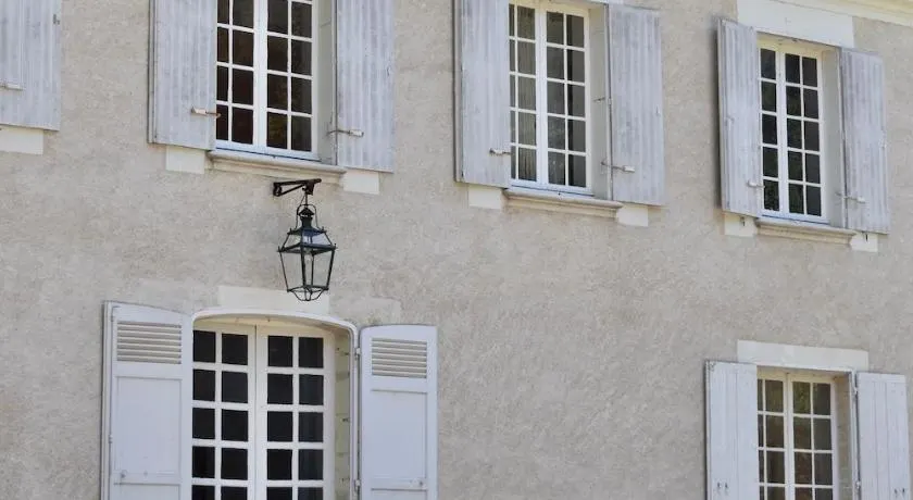 Château de Chavigny - Image 1