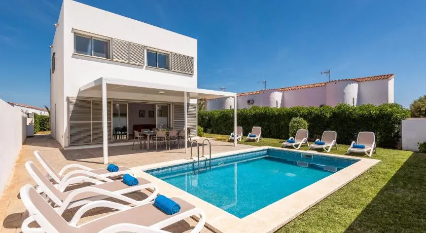 Villa Perez - Image 1