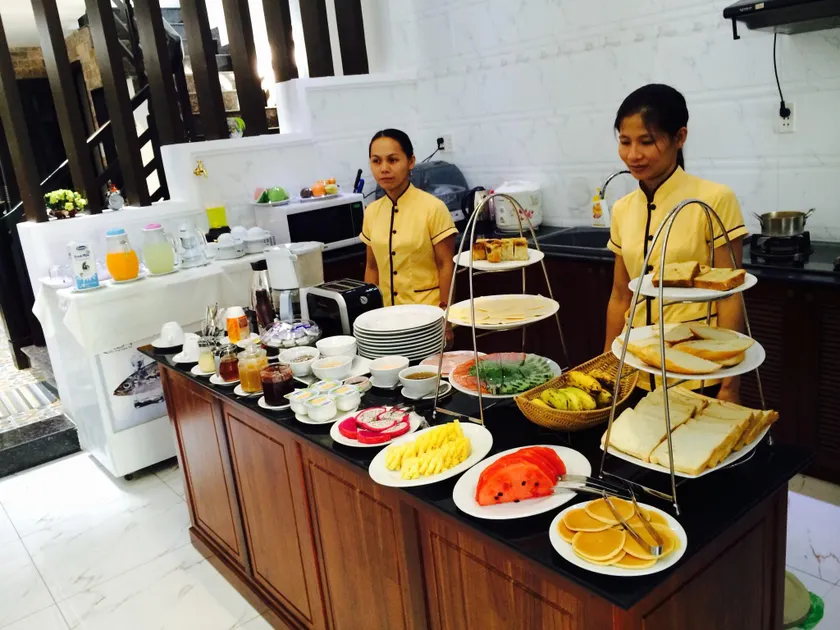 Golden Bell Homestay - Image 1