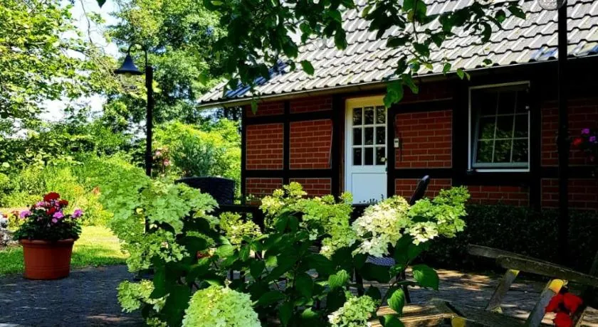 Münsterland Cottage - Image 1
