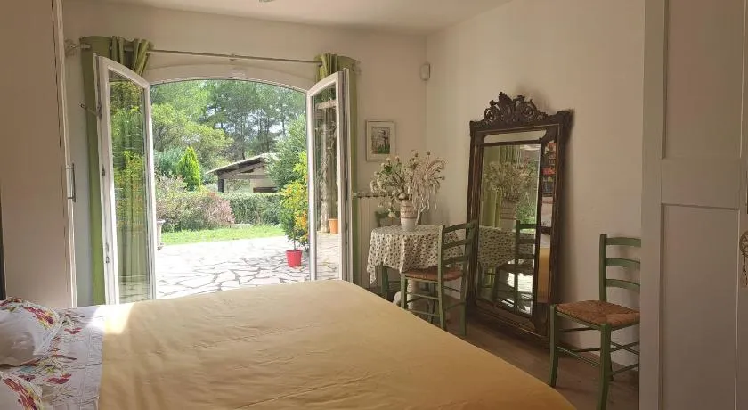 la Passerine - Image 1