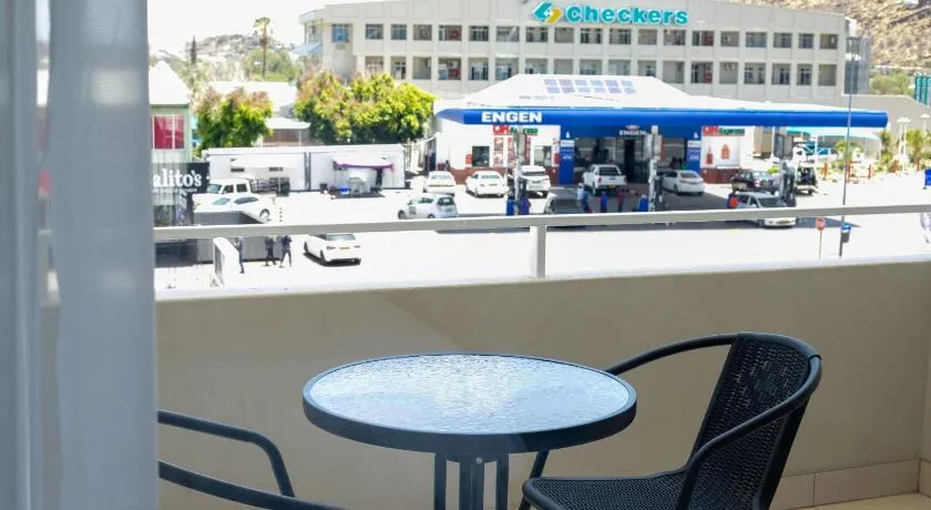 Urban Oasis Apartments at Hidas - Image 1