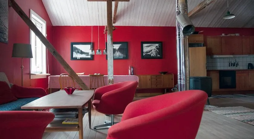 2 bedroom Loft apartment Henningsvær - Image 1