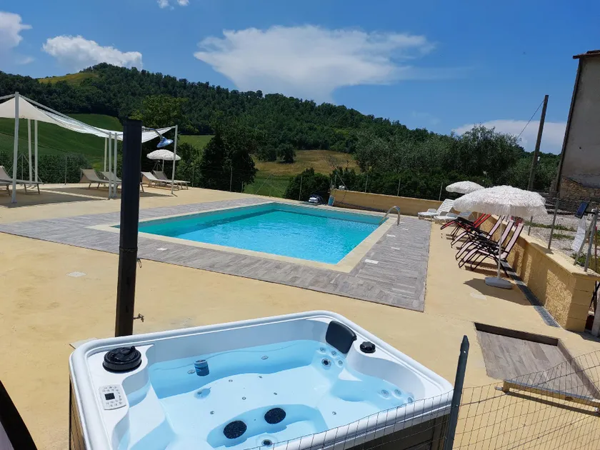 Agriturismo La Terrazza - Image 1