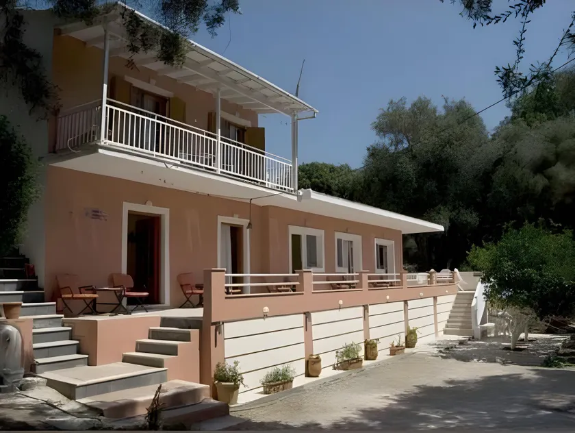 Paraskevi Apartments - Image 1