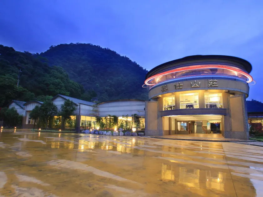 Ying Shih Guest House - Image 1