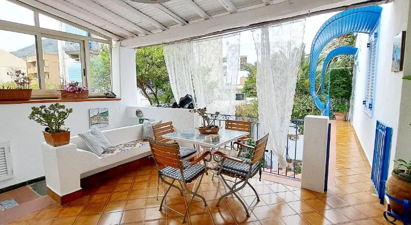 Hotel Poseidon - Image 1