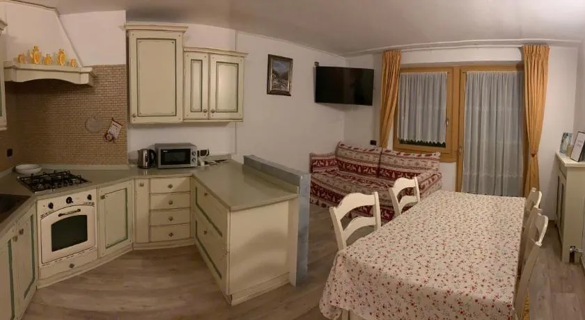 RESIDENZA GENZIANA - Image 1