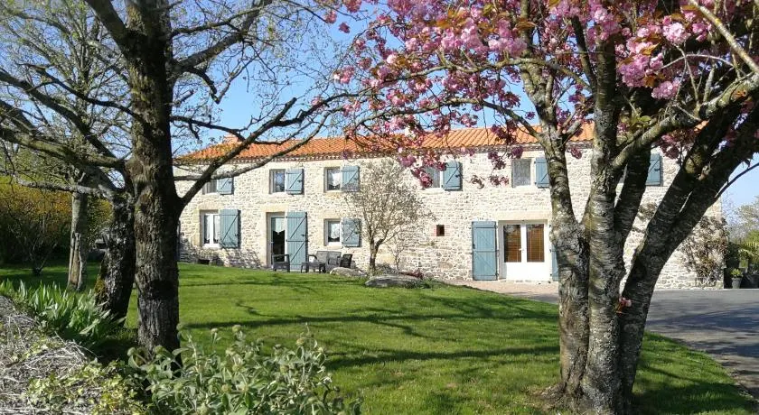 8 Le Chiron de la Roche 85130 Chanverrie - Image 1